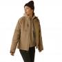 Women's DriTEK Ins Jacket REB KH
