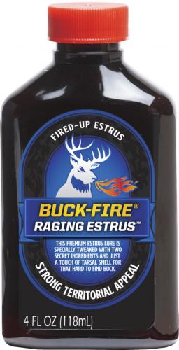 4OZ Buck-Fire Raging Estrus