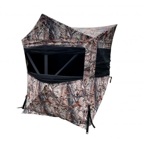 Twin Peaks Blind 58"Lx58"W