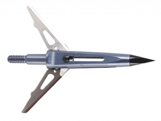 Killzone 100 2" Trophy Tip 3pk