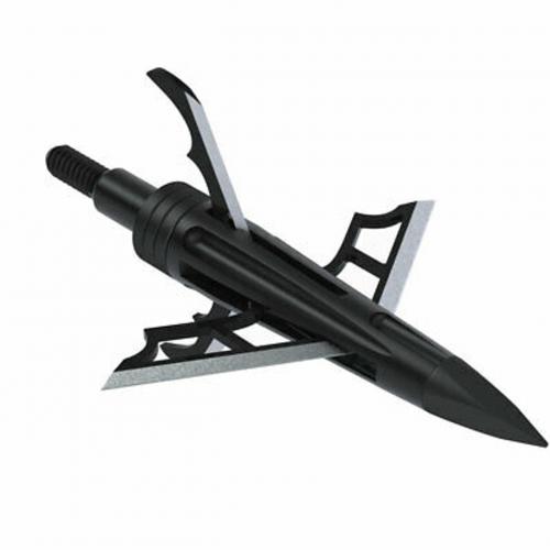 Dk4 100 Broadhead 1-3/4" Fixed