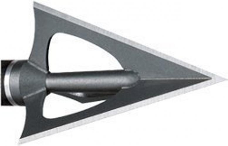 HELLRAZOR Broadhead 100 Grn 3PK.