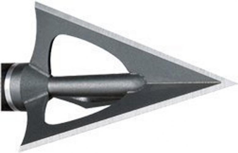 HELLRAZOR Broadhead 125 Grn 3PK.