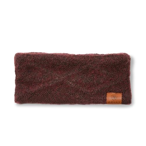 Ariat Entwine Headband - RSN HTH