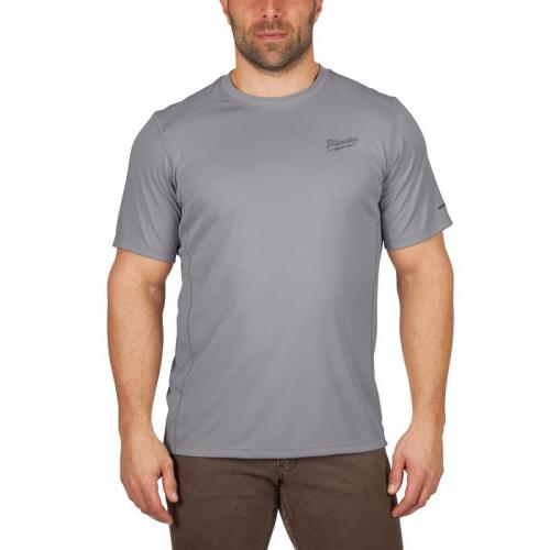 Men's Workskin LW T-Shirt GRY