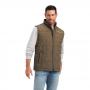 Men's Crius Insulated Vest CROC