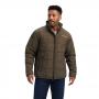 Men's Crius Insulated Jacket CRC
