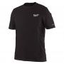Men's Workskin LW T-Shirt BLK