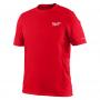 Men's Workskin LW T-Shirt RED