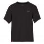 Men's Hybrid Work T-Shirt BLK