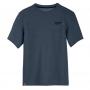 Men's Hybrid Work T-Shirt BLU