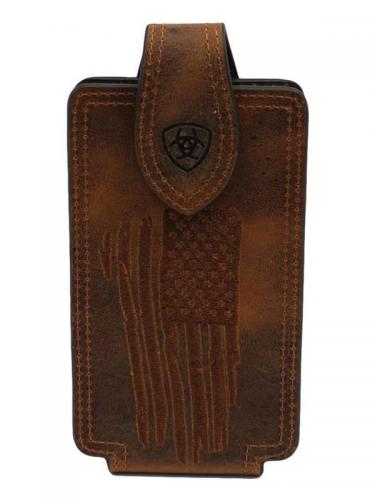 Ariat Cell Phone Case Dist Flag