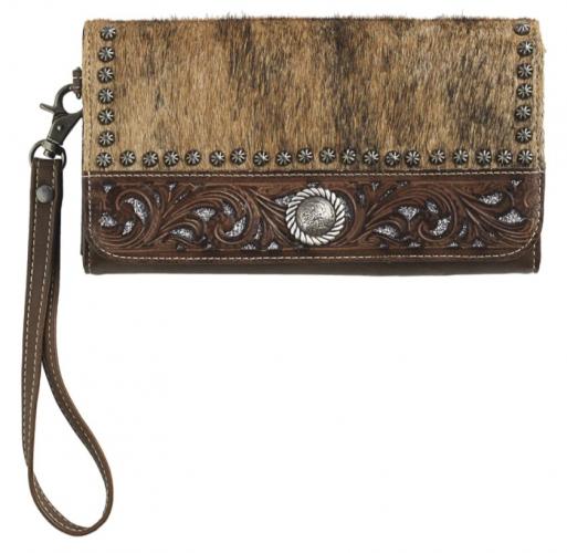 Ariat Womens Lynlee Clutch
