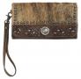 Ariat Womens Lynlee Clutch