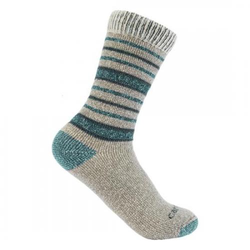 Womens Heavyweight Wool Sock
