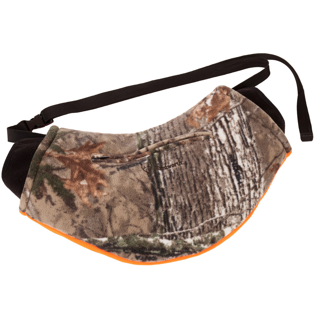 Mens Hunting Muff Lined