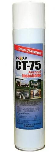 26oz CT-75 FLY AEROSOL