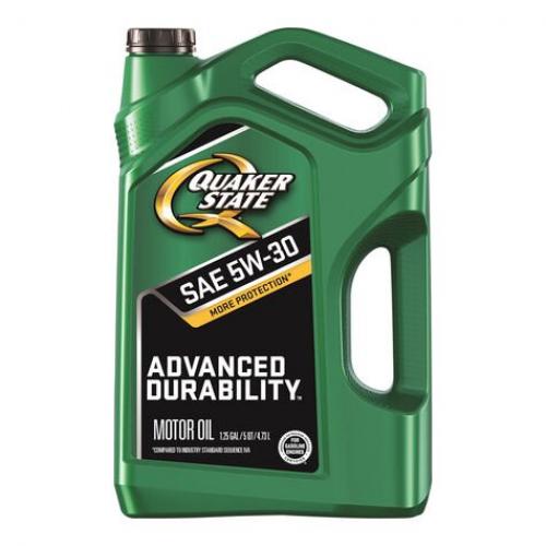 QUAKER 5W30 5QT Motor Oil