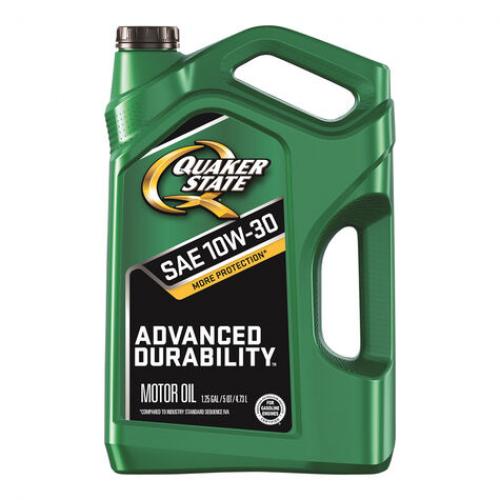 QUAKER 10W30 5QT Motor Oil