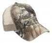 Nelson's Camo Mesh Cap