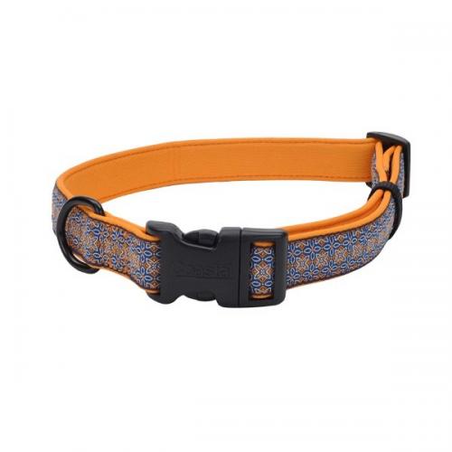 Ribbon Large Dog Collar