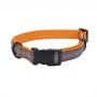 Ribbon Large Dog Collar