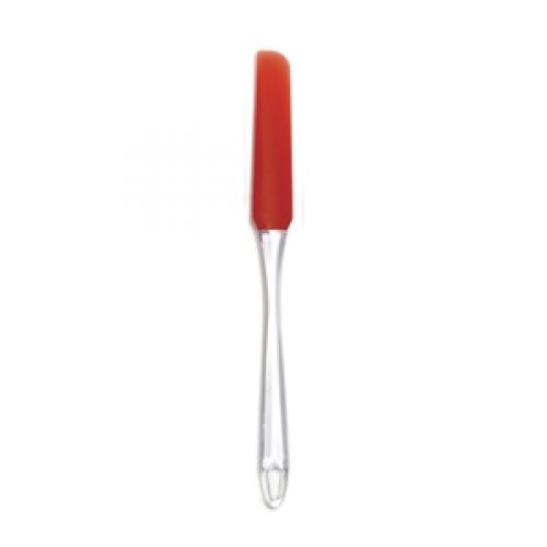 Jar/Icing Spatula - Red