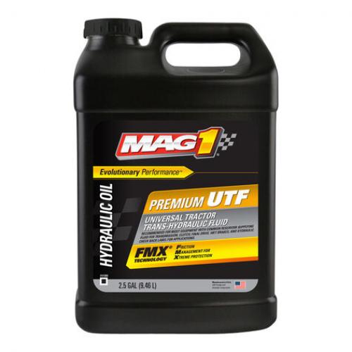2.5GAL MAG 1 Univ Tractor Fluid