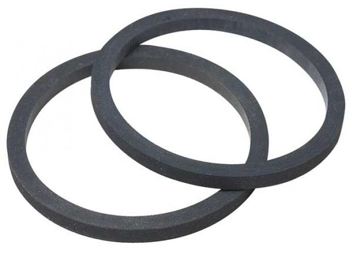 2PK Flange Gasket Set