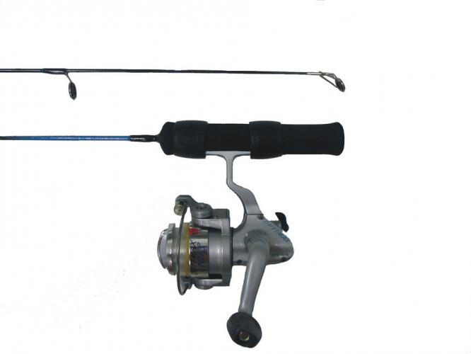 Hardwater Ice Combo 24 Light Act