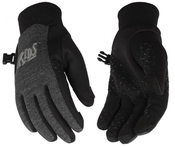 Kids Lightweight Fleece Glove