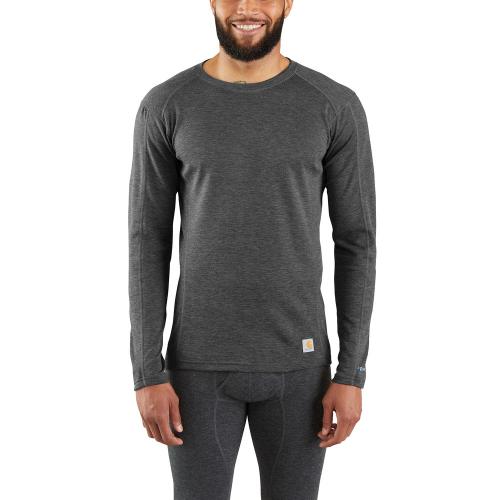 Men's Base Force Poly-Wool Crew