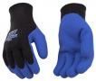 Frost Breaker Thermal Glove Blue