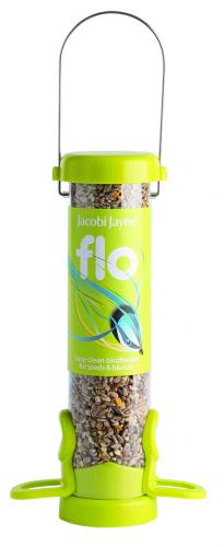 Flo Tube 2 Port Bird Feeder