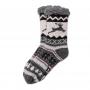 Womens Cabin Socks Asst