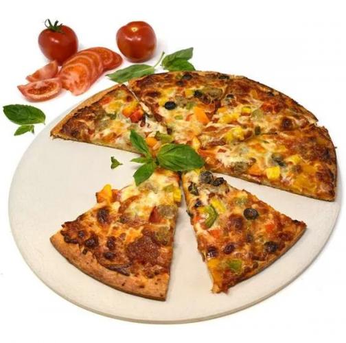 16" Pizza Baking Stone
