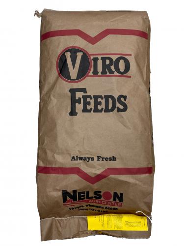 38% All Natural Pellet B300 50#