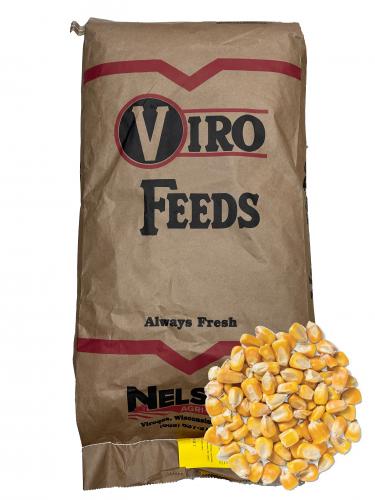 Whole Shelled Corn 50#