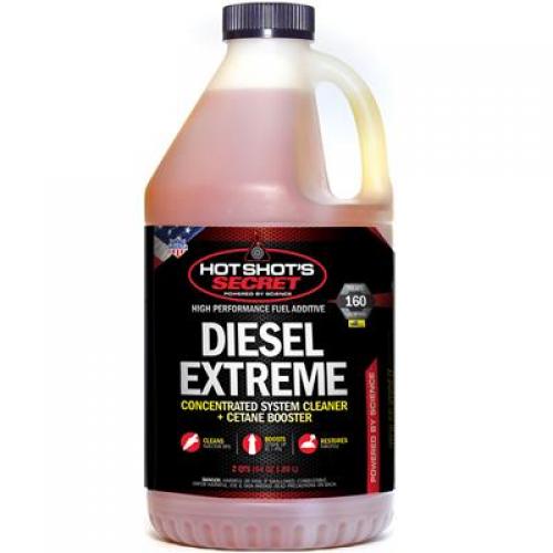 64OZ Hot Shots Diesel Extreme