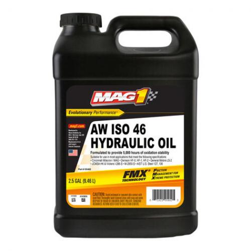 Mag I Aw 46 2.5 Gallon