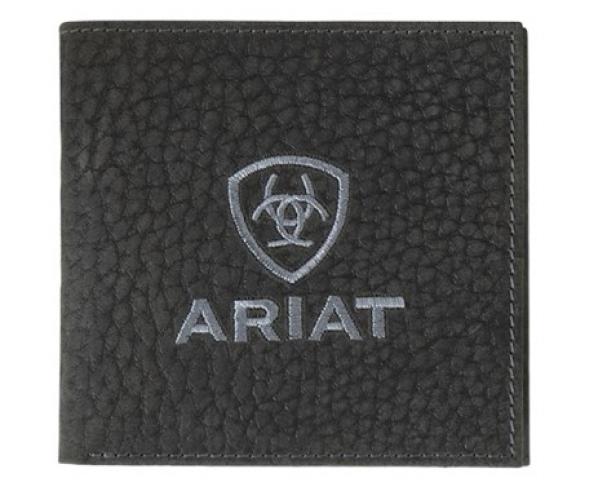 Ariat West Bifold Leather Wallet