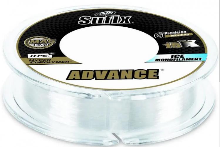 Monofilament 4lb 100yd Clear