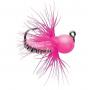 Fly Jig 1/32oz #12 Hook Pink