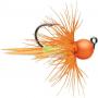 Vmc Bullfly Jig 1/16oz Or/ch/gl