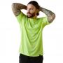 Mens Athletic SS Pock T-Shirt SY