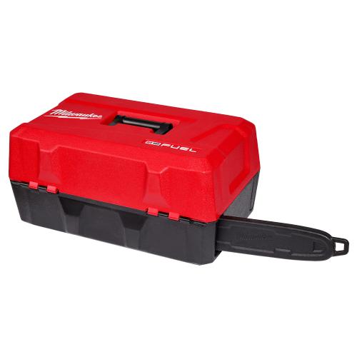 Mil Top Handle Chainsaw Case