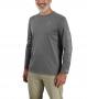 Carhartt Men's Jersey LS T-Shirt