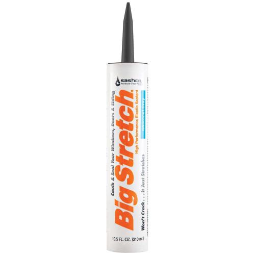 Big Stretch Charcoal Gray