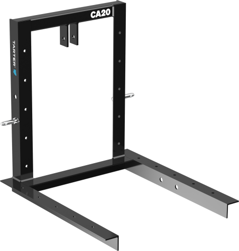 Carry All 200 Series BLK