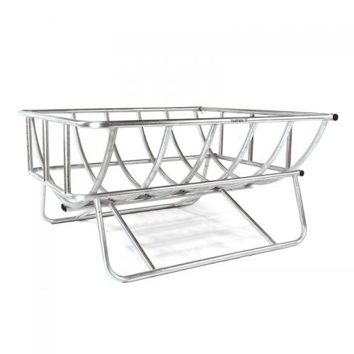 Tarter Galv Cradle Bale Feeder
